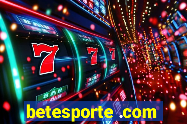 betesporte .com